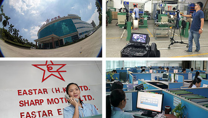 君琛廣告成功完成利保迅企業宣傳片前期拍攝，助力信息電子技術服務品牌推廣