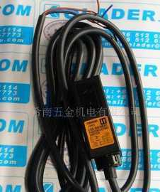 光電開關(guān)E3S-DS10E4/E3S-DS10E41 性能解析與應(yīng)用指南