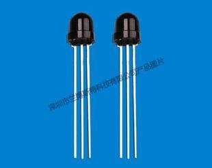 探索光電器件新趨勢 LBST-1038B圓柱型窄腳距設(shè)計(jì)解析及應(yīng)用展望