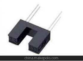 透射式光電傳感器GP1S53V SHARP原裝正品，創(chuàng)新神州科技專業(yè)供應(yīng)