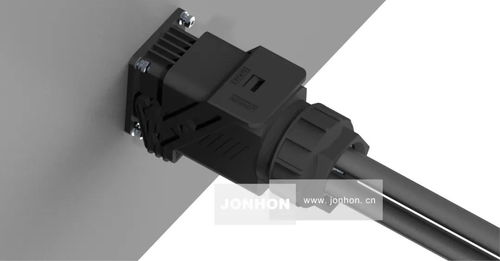新品發(fā)布丨中航光伏防水連接器 信號(hào)快速傳輸新方案，驅(qū)動(dòng)光儲(chǔ)融合高效運(yùn)行
